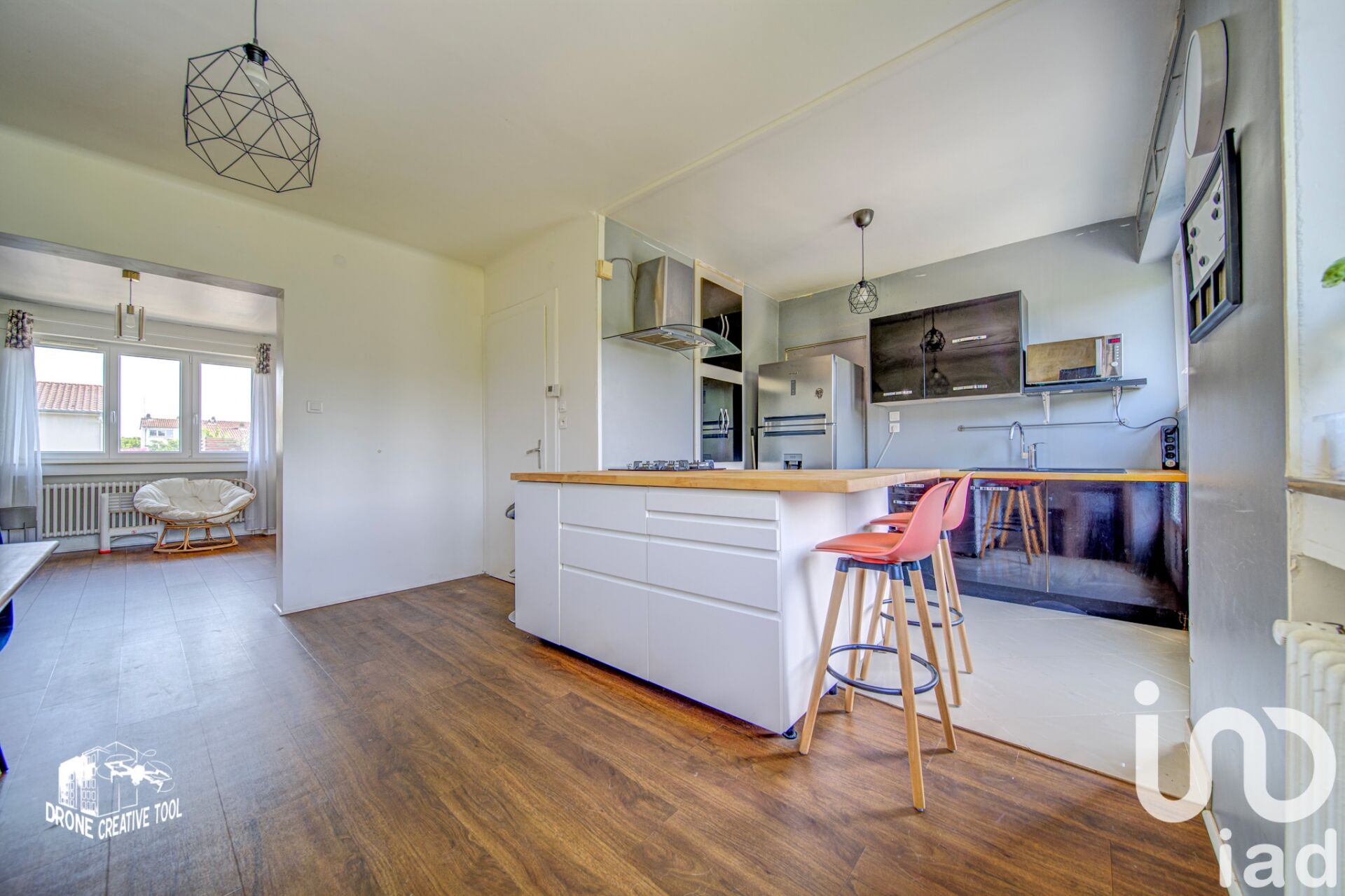 Vente Maison/villa 4 pièces - Photo 5