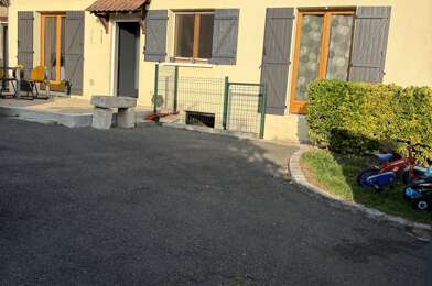 Maison 3 pièces 210000 €