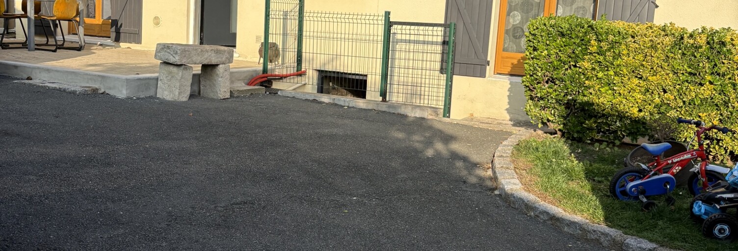 Maison 3 Pièces 57 m² à vendre à Saint-Fargeau-Ponthierry (77310)