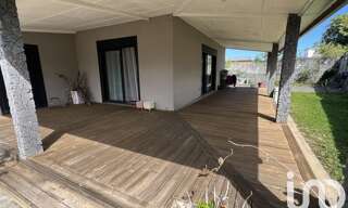 Maison 3 Pièces 80 m² à vendre à Saint-Louis (97421)