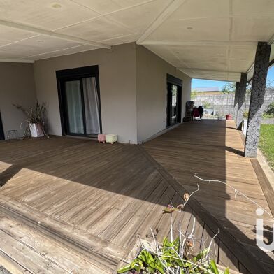 Maison 3 pièces 295000 €