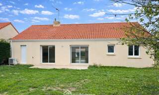 Maison 4 Pièces 105 m² à vendre à Toutlemonde (49360)