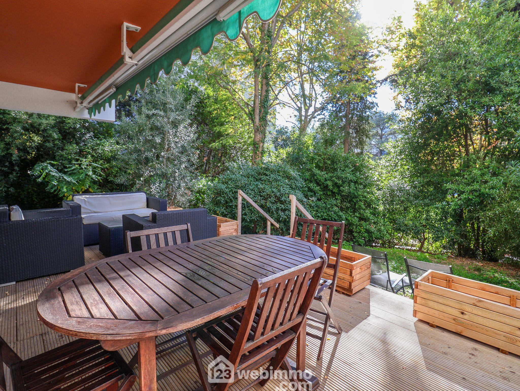 Agence immobilière de 123webimmo.com