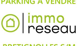 Garage   m² à vendre à Bretignolles-sur-Mer (85470)