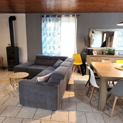 Maison 5 pièces 150000 €