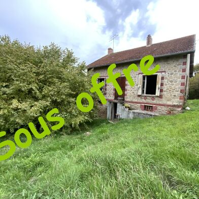 Maison 5 pièces 36000 €