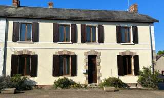 Maison 10 Pièces 224 m² à vendre à La Ferté-Bernard (72400)