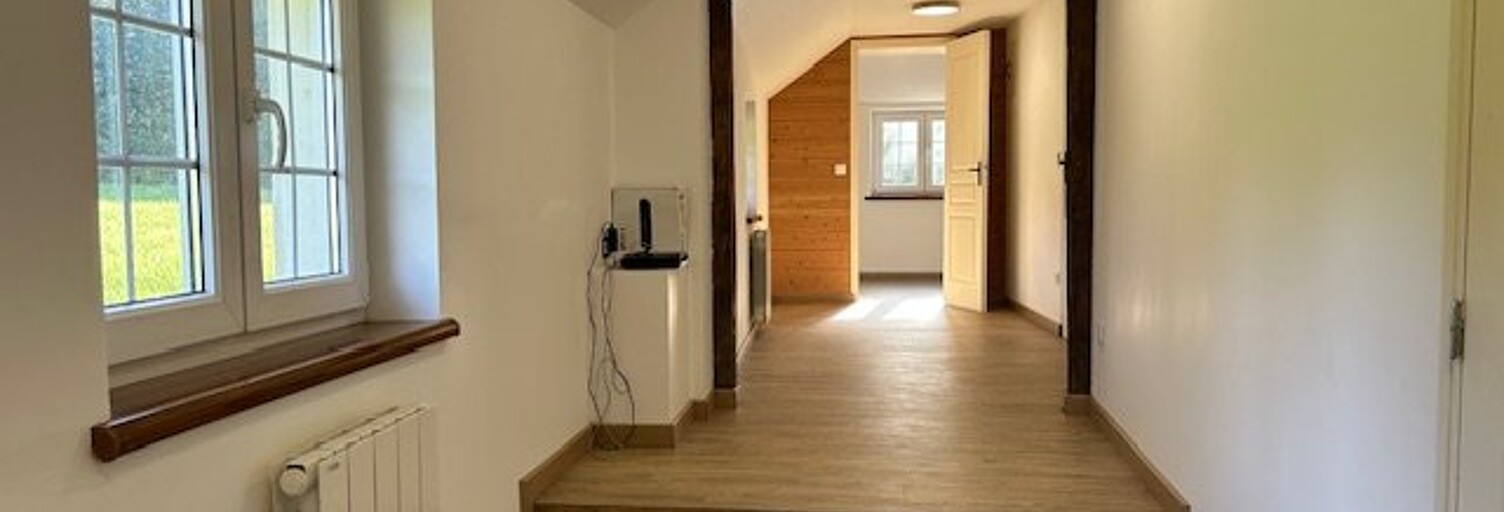 Maison 7 Pièces 163 m² à vendre à Nogent-le-Rotrou (28400)