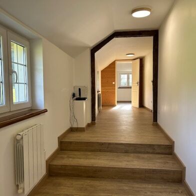 Maison 7 pièces 242200 €