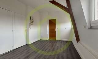 Appartement 2 Pièces 31 m² à louer à Cambrai (59400)