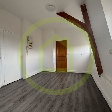 Appartement 2 pièces 430 €