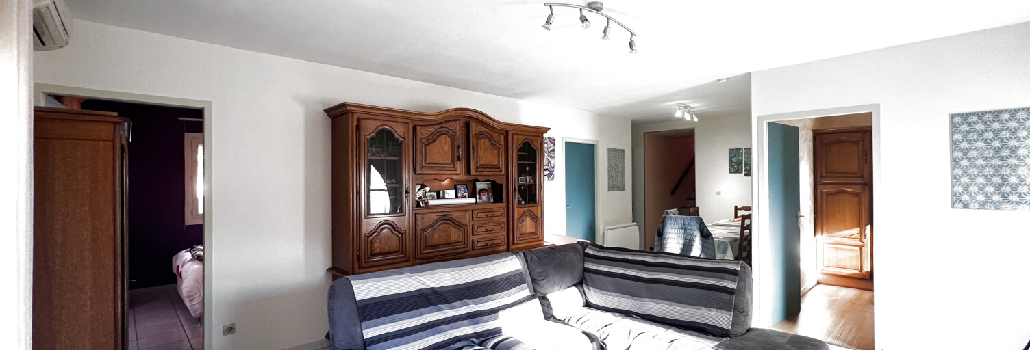 Maison 5 Pièces 90 m² à vendre à Port-Vendres (66660)