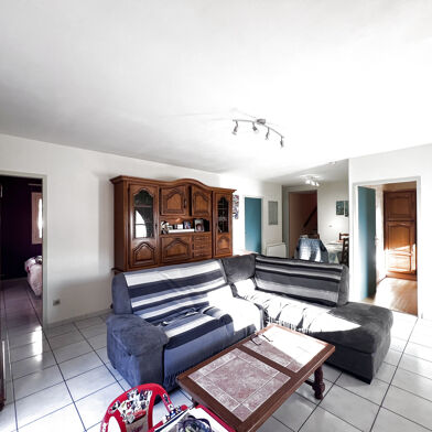 Maison 5 pièces 450000 €