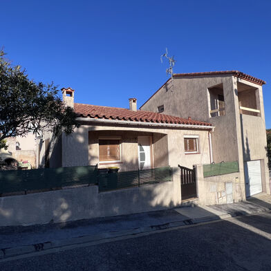 Maison 5 pièces 450000 €