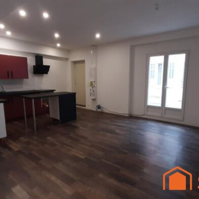Appartement 3 pièces 150000 €