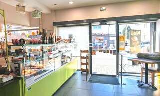 Commerce  189 m² à vendre à Wittenheim (68270)