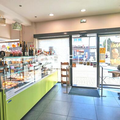 Commerce  180000 €