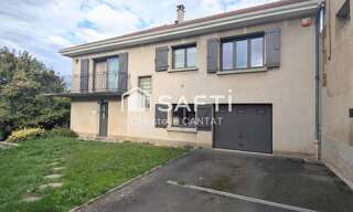 Maison 6 Pièces 127 m² à vendre à Estivareilles (03190)