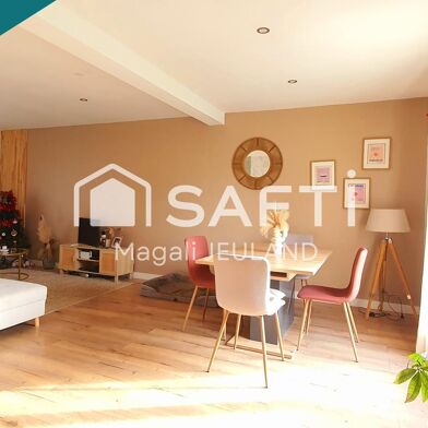 Maison 5 pièces 199900 €