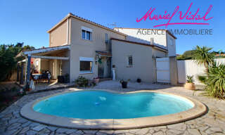 Maison 4 Pièces 85 m² à vendre à Saint-Cyprien (66750)