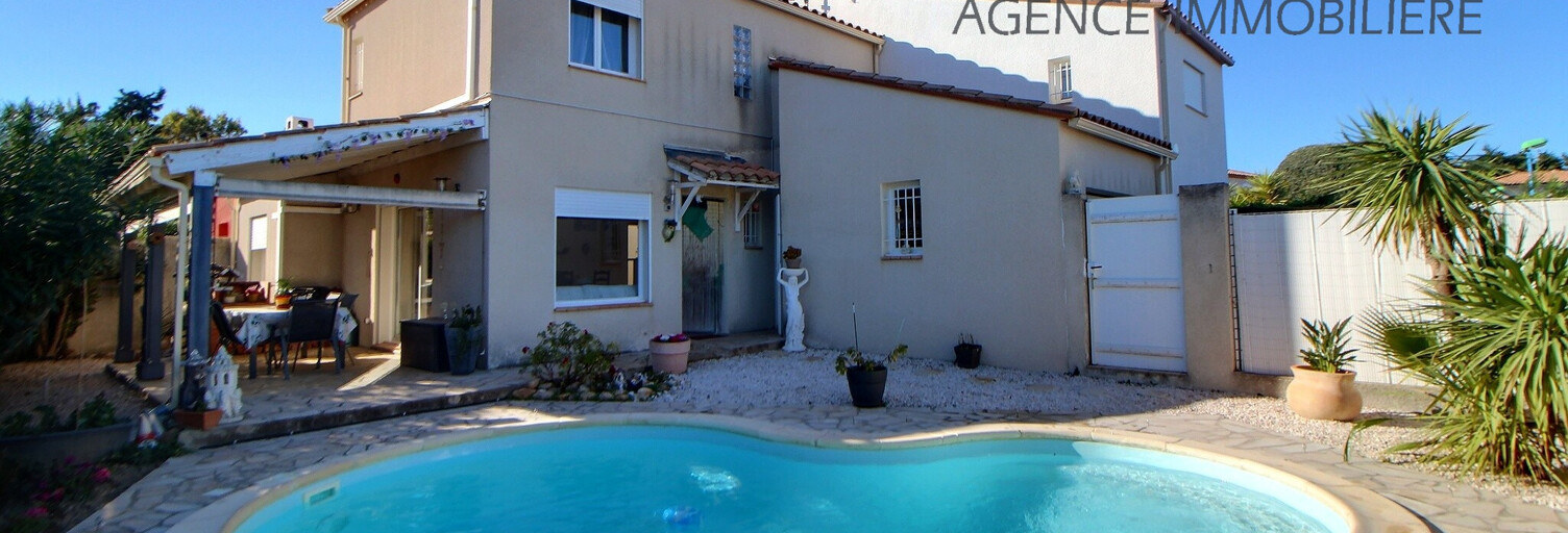 Maison 4 Pièces 85 m² à vendre à Saint-Cyprien (66750)