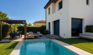 Maison 4 Pièces 96 m² à vendre à Saint-Cyprien (66750)