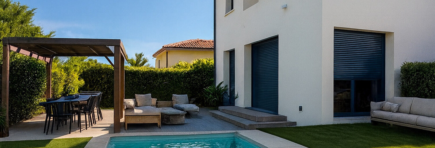 Maison 4 Pièces 96 m² à vendre à Saint-Cyprien (66750)