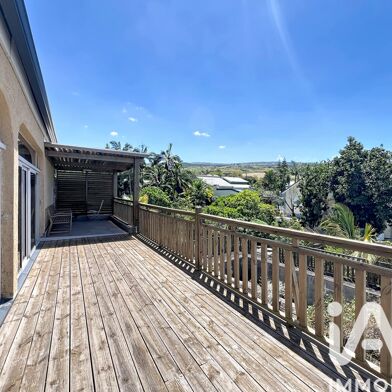 Maison 4 pièces 388500 €