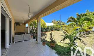 Maison 4 Pièces 160 m² à vendre à Le Tampon (97430)