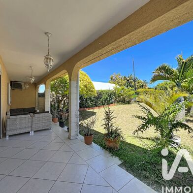 Maison 4 pièces 378000 €