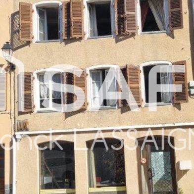 Maison 6 pièces 59900 €