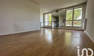 Appartement 2 Pièces 53 m² à vendre à Châlons-en-Champagne (51000)