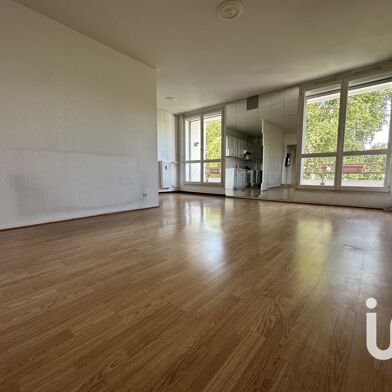 Appartement 2 pièces 68500 €