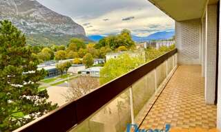 Appartement 6 Pièces 110 m² à vendre à Saint-Égrève (38120)