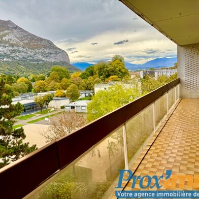 Appartement 6 pièces 250000 €