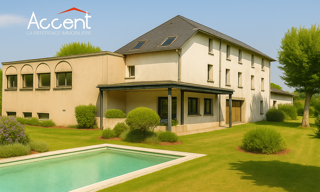 Commerce  800 m² à vendre à Rodez (12000)