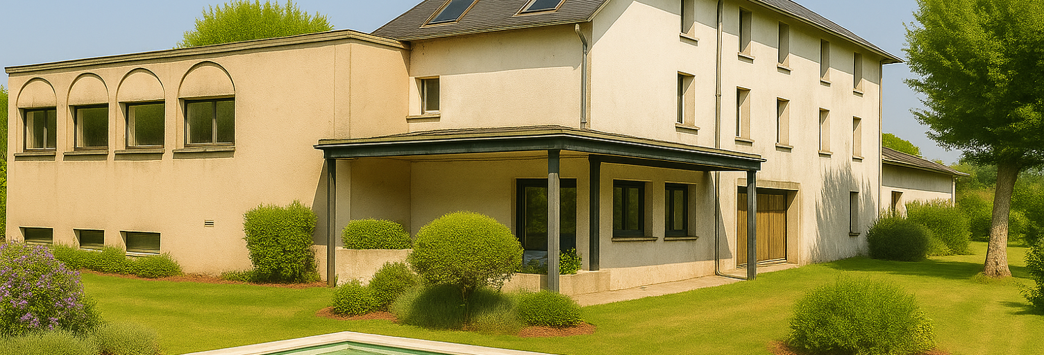 Commerce  800 m² à vendre à Rodez (12000)