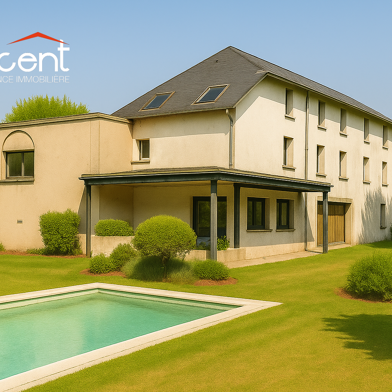 Commerce  570000 €