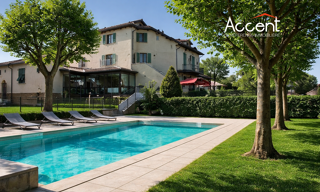 Commerce  800 m² à vendre à Rodez (12000)