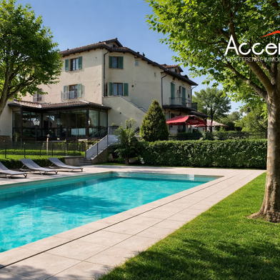 Commerce  570000 €