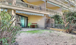 Appartement 2 Pièces 37 m² à vendre à Saint-Raphaël (83700)