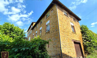 Appartement 3 Pièces 67 m² à vendre à Val d'Oingt (69620)