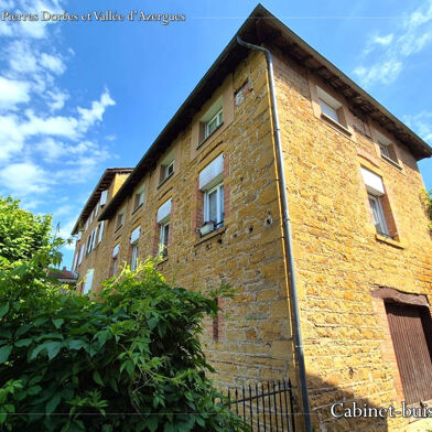 Appartement 3 pièces 180000 €