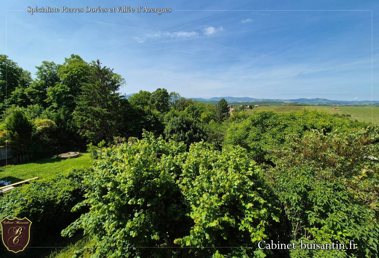 Investissement locatif T3 centre village — photo 1
