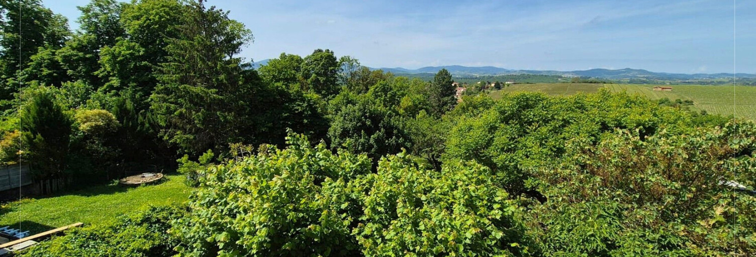 Appartement 3 Pièces 67 m² à vendre à Val d'Oingt (69620)