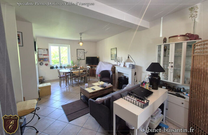Investissement locatif T3 centre village — photo 4
