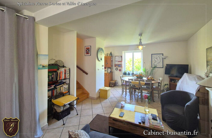 Investissement locatif T3 centre village — photo 5