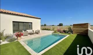 Maison 4 Pièces 120 m² à vendre à Ginestas (11120)