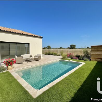 Maison 4 pièces 320000 €