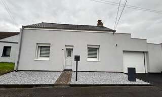 Maison 4 Pièces 90 m² à vendre à Barlin (62620)